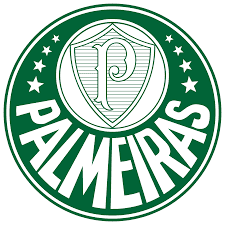 escudos do brasileirão: Palmeiras