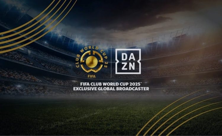 all about DAZN