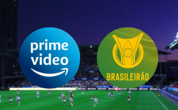 Brasileirão no Prime Video: Jogos Ao Vivo, Escalações e Estatísticas