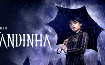 Wandinha 2ª Temporada na Netflix: Quando Lança e O Que Esperar