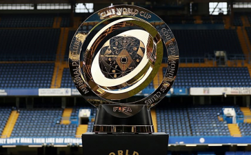 Calendário Mundial de Clubes FIFA 2025 Datas, Horários na DAZN