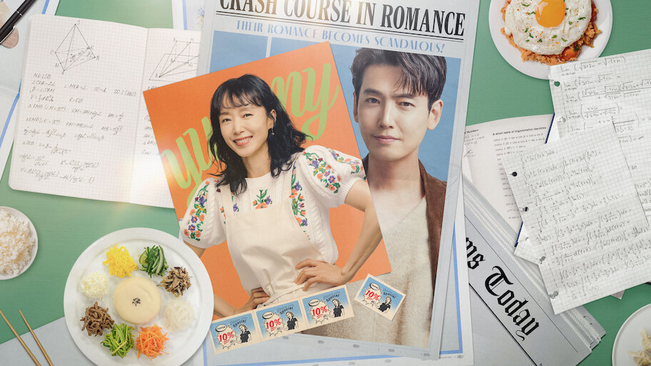 Melhores Doramas Netflix intensivão de amor