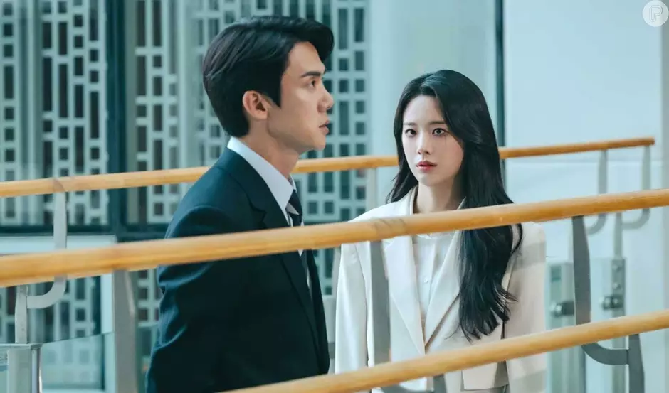 Melhores Doramas Netflix quando o telefone toca