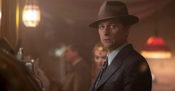 melhores séries de advogados perry mason