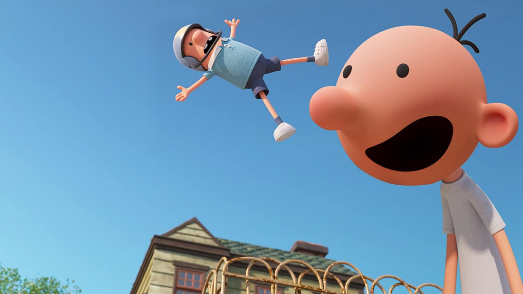 melhores filmes da disney+