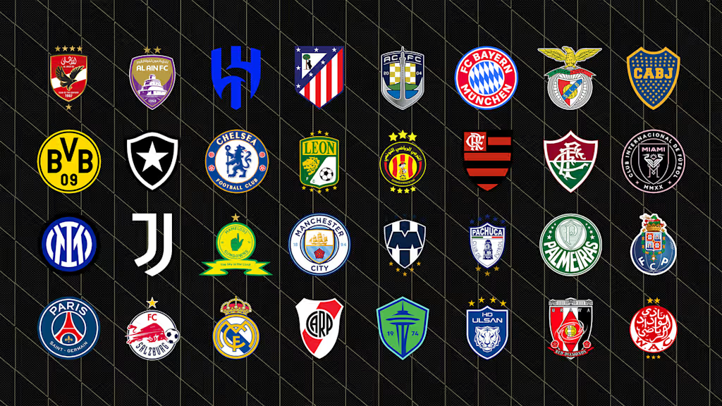 onde assistir Mundial de Clubes