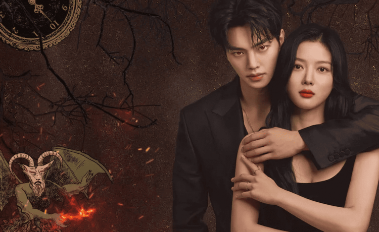 melhores doramas netflix