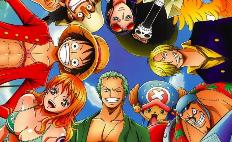 one piece assistir online