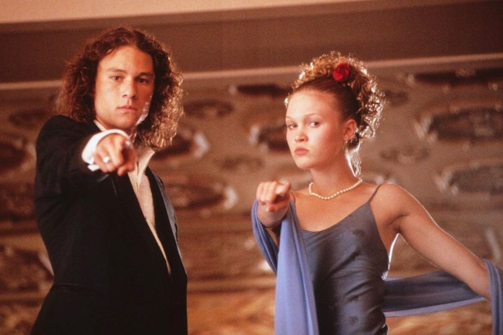Filmes para Assistir em Casal