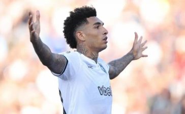 psg x botafogo