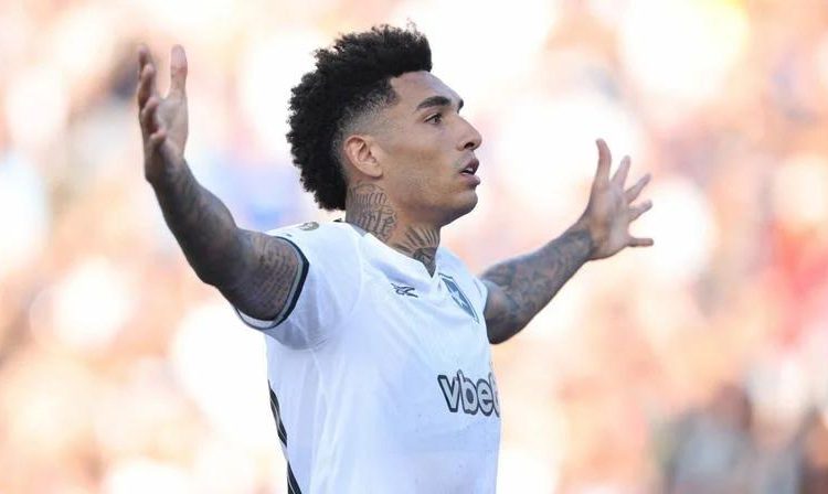 psg x botafogo