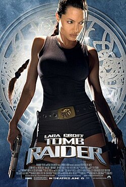 Jogos que viraram filmes