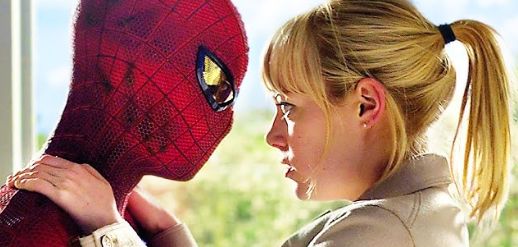 Mulheres do Homem-Aranha