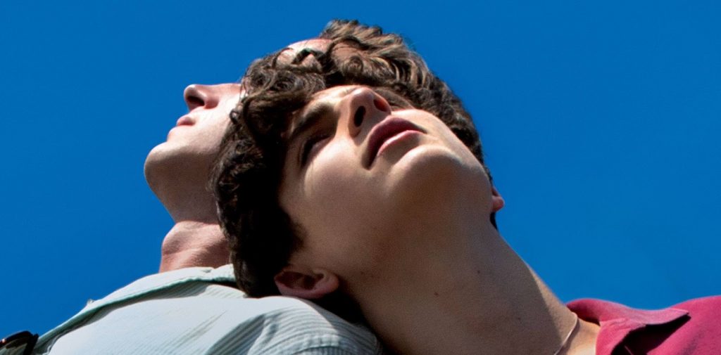 Filmes LGBTQIA+