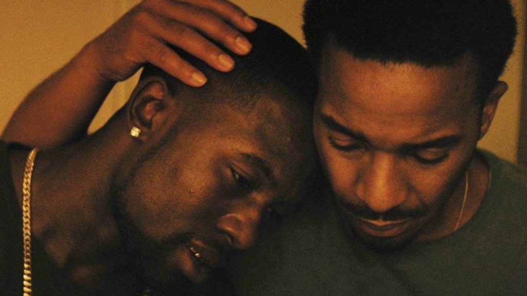Filmes LGBTQIA+