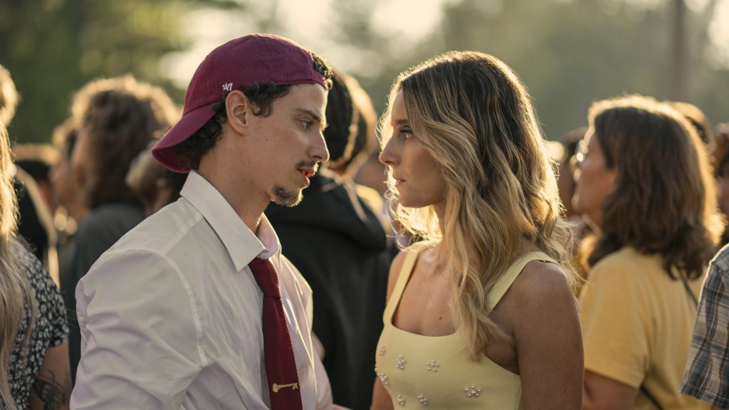 Muito Esforçado: A nova série nostálgica e LGBTQIA+ 