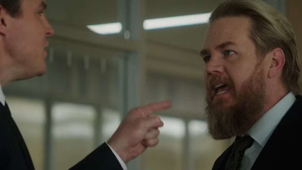 Suits LA