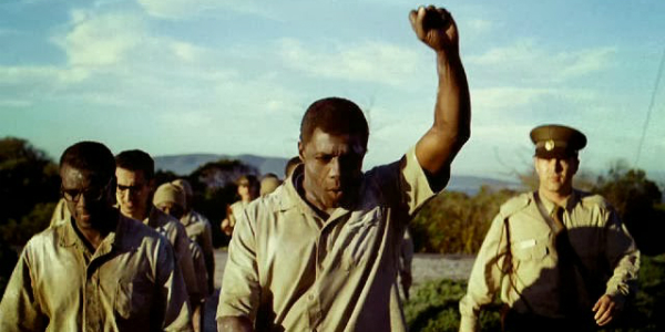 Dia do Nelson Mandela:  Filmes Imperdíveis para Conhecer
