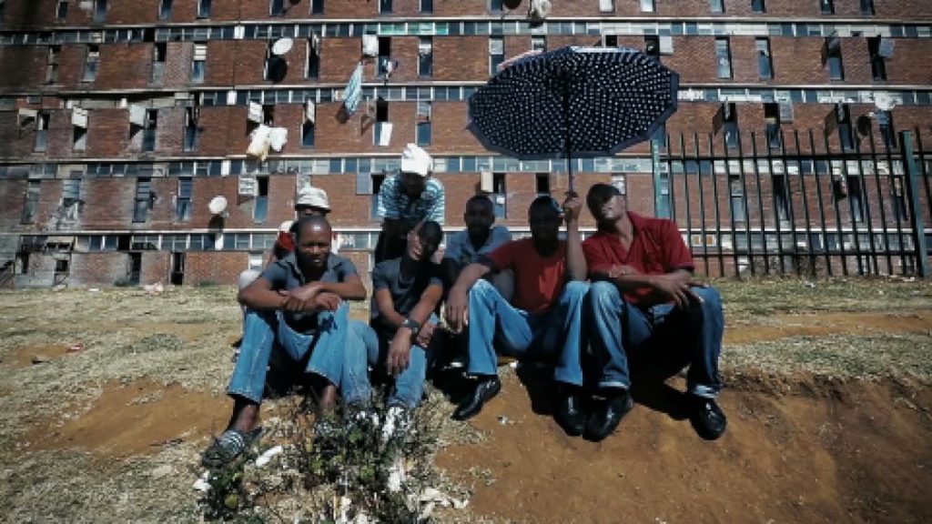Dia do Nelson Mandela:  Filmes Imperdíveis para Conhecer