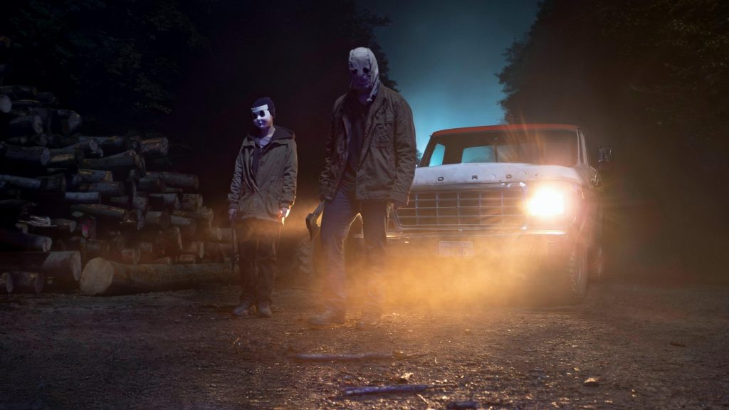 Os Estranhos Capítulo 2: estreia e o que esperar do suspense