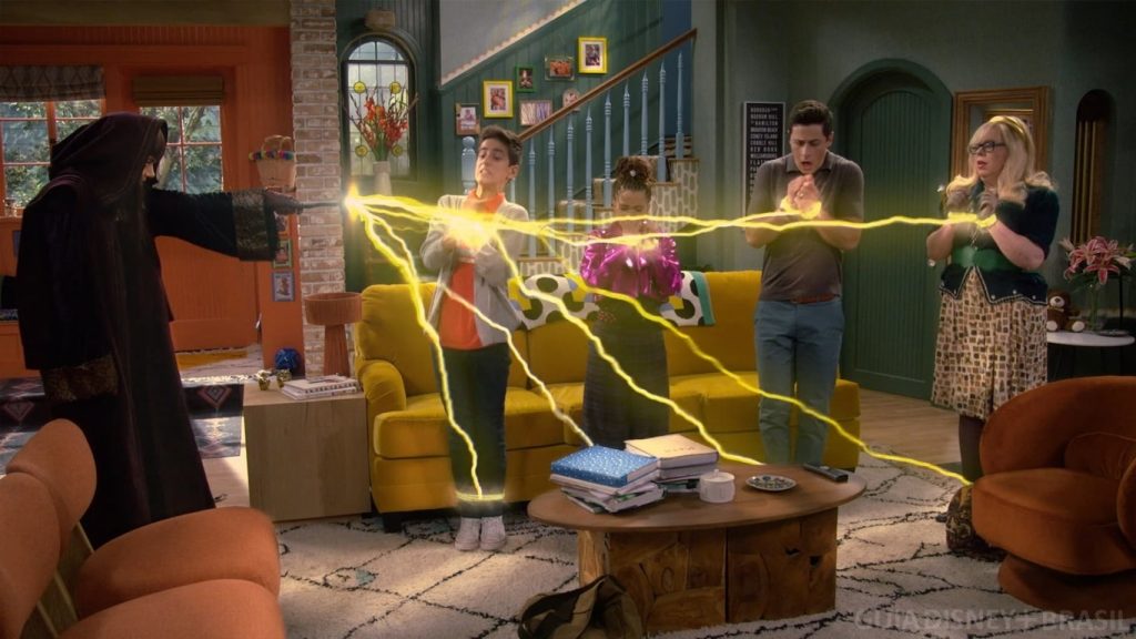 Os feiticeiros além de Waverly Place: o que mudou?