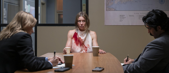 A melhor irmã: O suspense que está conquistando o Prime Video