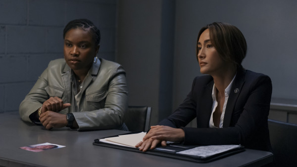 Ballard: Série policial com Maggie Q na Prime Video