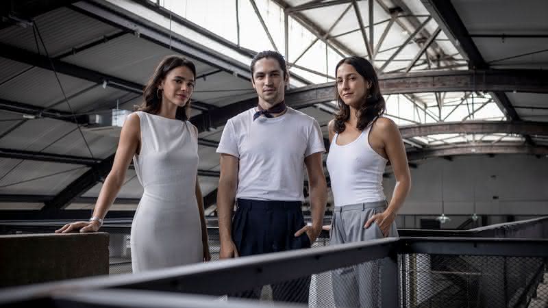 Véspera: Série nacional com Bruna Marquezine estreia no Max