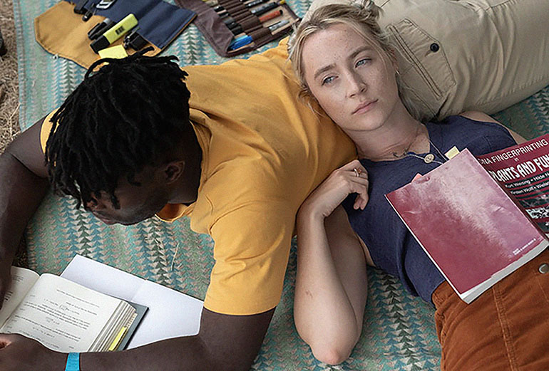 De Volta ao Mar: drama emocionante indicado ao BAFTA