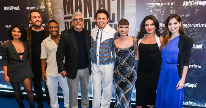 Maníaco do Parque: filme revela segredos jamais vistos