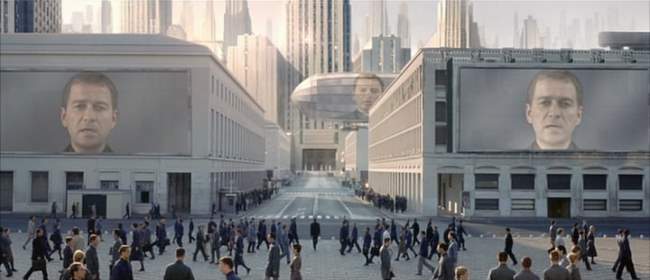Equilibrium: O filme que proibiu emoções, Você assistiria?