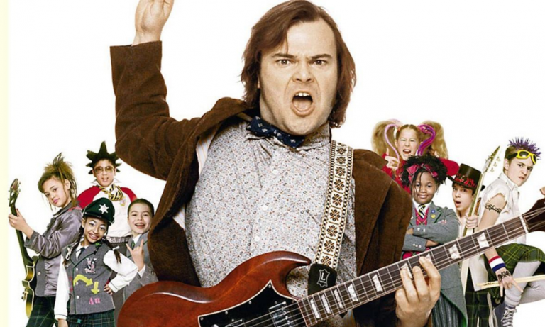 Dia do Rock: 3 filmes para maratonar e celebrar a data