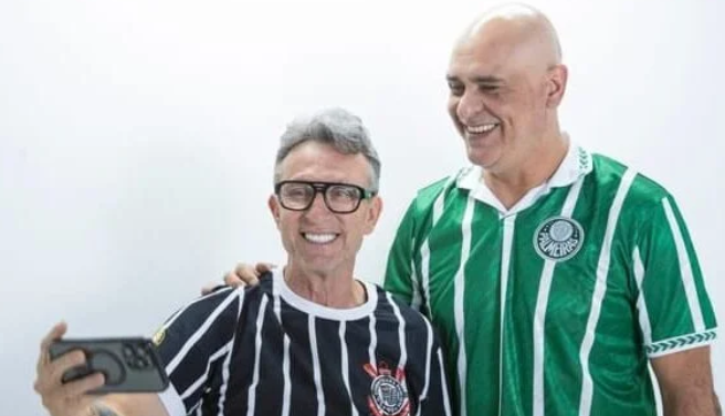 Corinthians x Palmeiras: onde assistir e detalhes do clássico