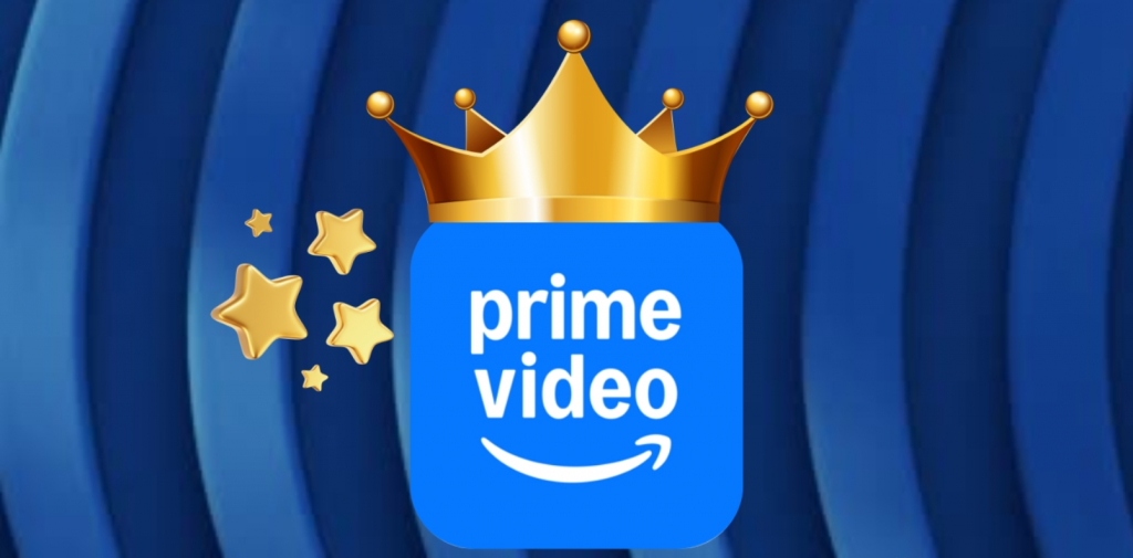 Prime Video ultrapassou Netflix no Brasil: veja os motivos da virada