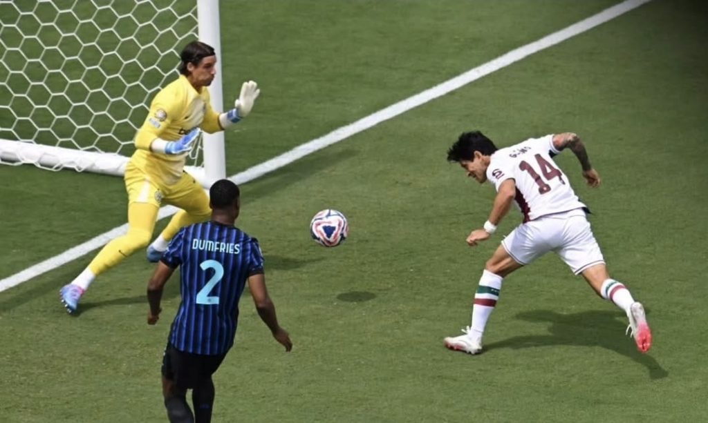 Fluminense