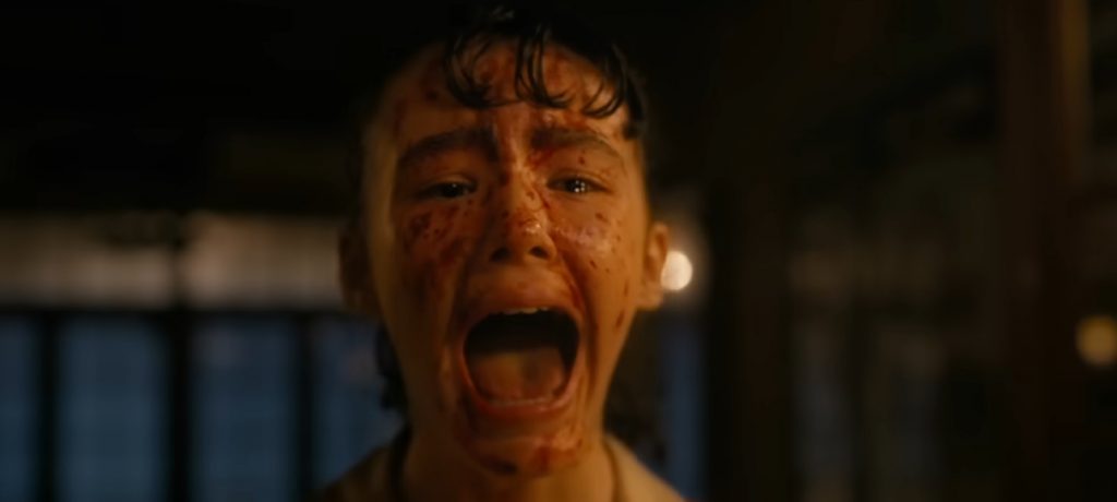 IT - Bem-Vindos a Derry: o passado sombrio de Pennywise