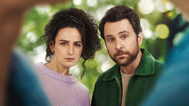 Quero-te de Volta: Comédia Romântica no Prime Video