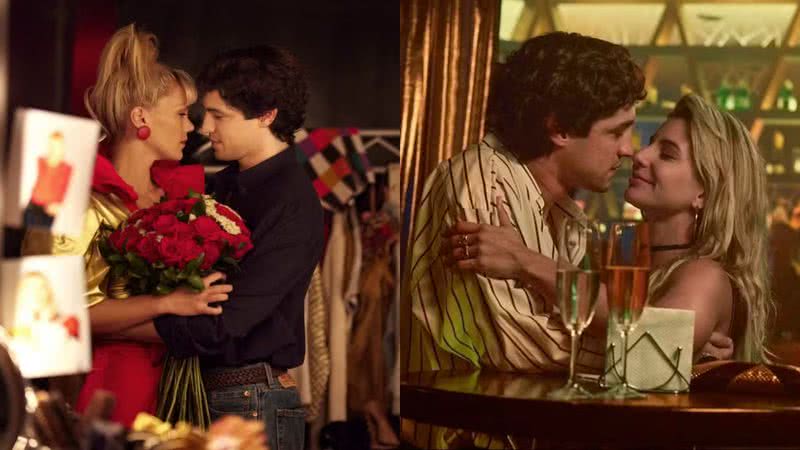 Senna: A série da Netflix que revela o homem por trás do mito
