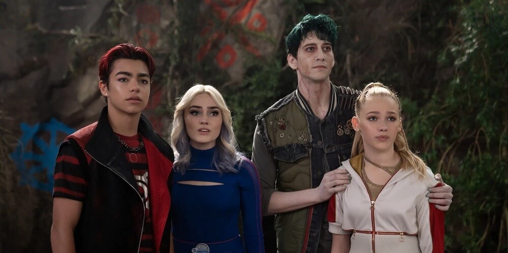 Lançamentos Disney+
