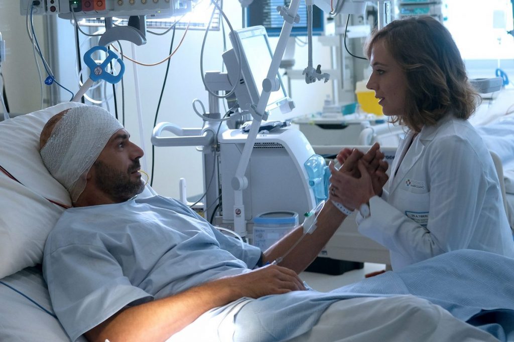 DOC – Uma Nova Vida: drama médico emocionante no Disney+
