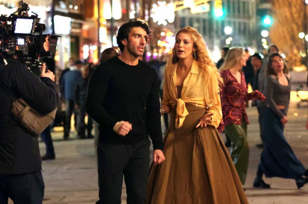 Lively VS Baldoni: escândalo já disponível na HBO Max