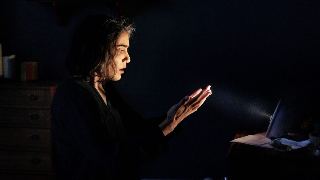 A Luz : Drama e Comédia Imperdível nos Cinemas
