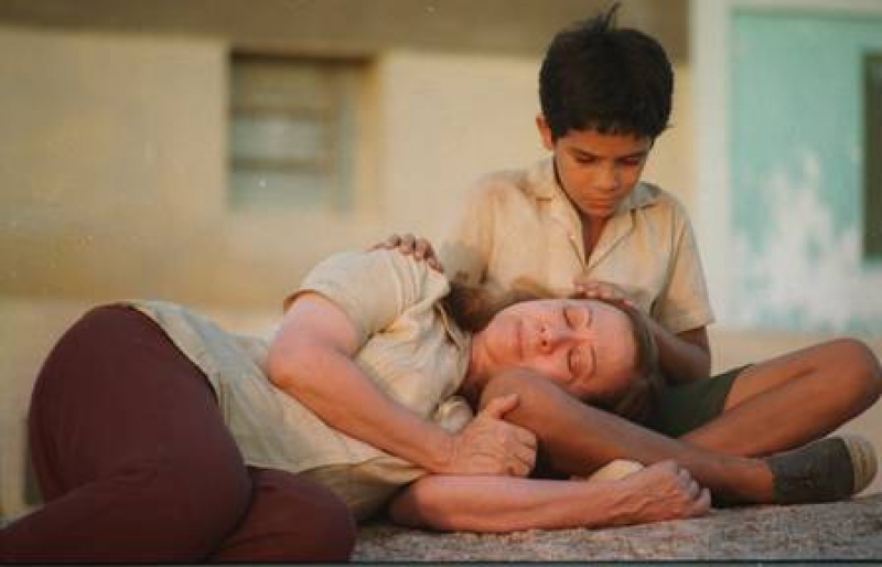 Dia do Selo filme Central do Brasil : emoção e humanidade