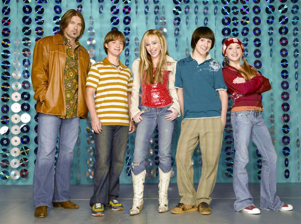 Hannah Montana completa 14 anos: a série que marcou gerações