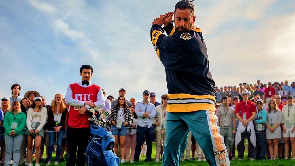 Os melhores filmes de Adam Sandler: comédias e dramas