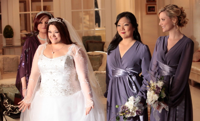 Drop Dead Diva: 6 Temporadas de Humor, Drama e Reflexão