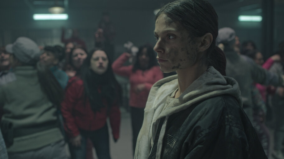 Na Lama: série da Netflix traz suspense intenso e drama policial