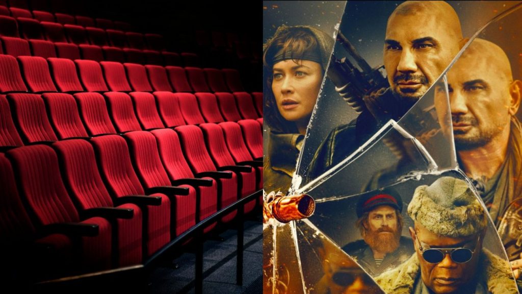 Semana do Cinema 2025: Filmes em cartaz e preços especiais