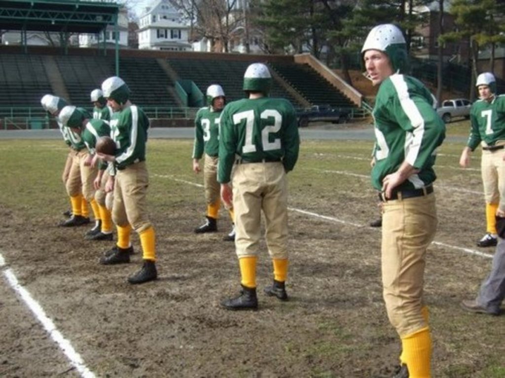 70 anos dos Steagles: a união histórica entre Eagles e Steelers