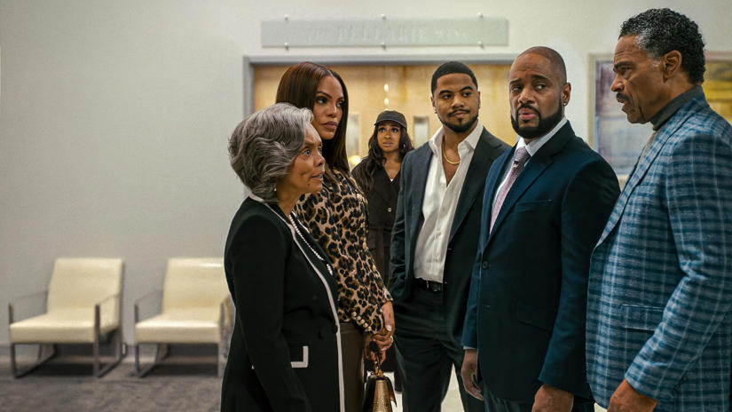 Beauty in Black: Série de Tyler Perry que Você Precisa Assistir